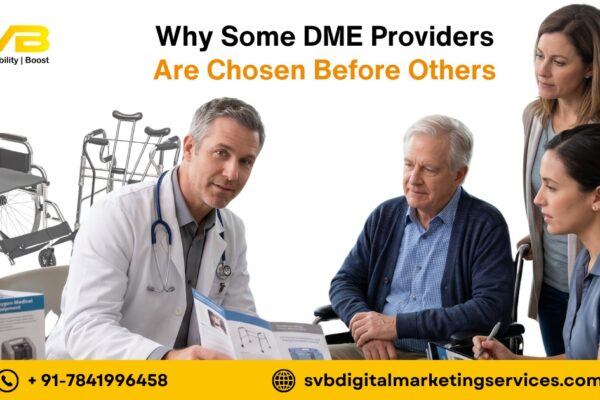DME Providers