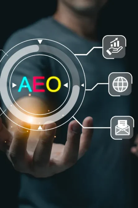 Answer Engine Optimization Answer Engine Optimization