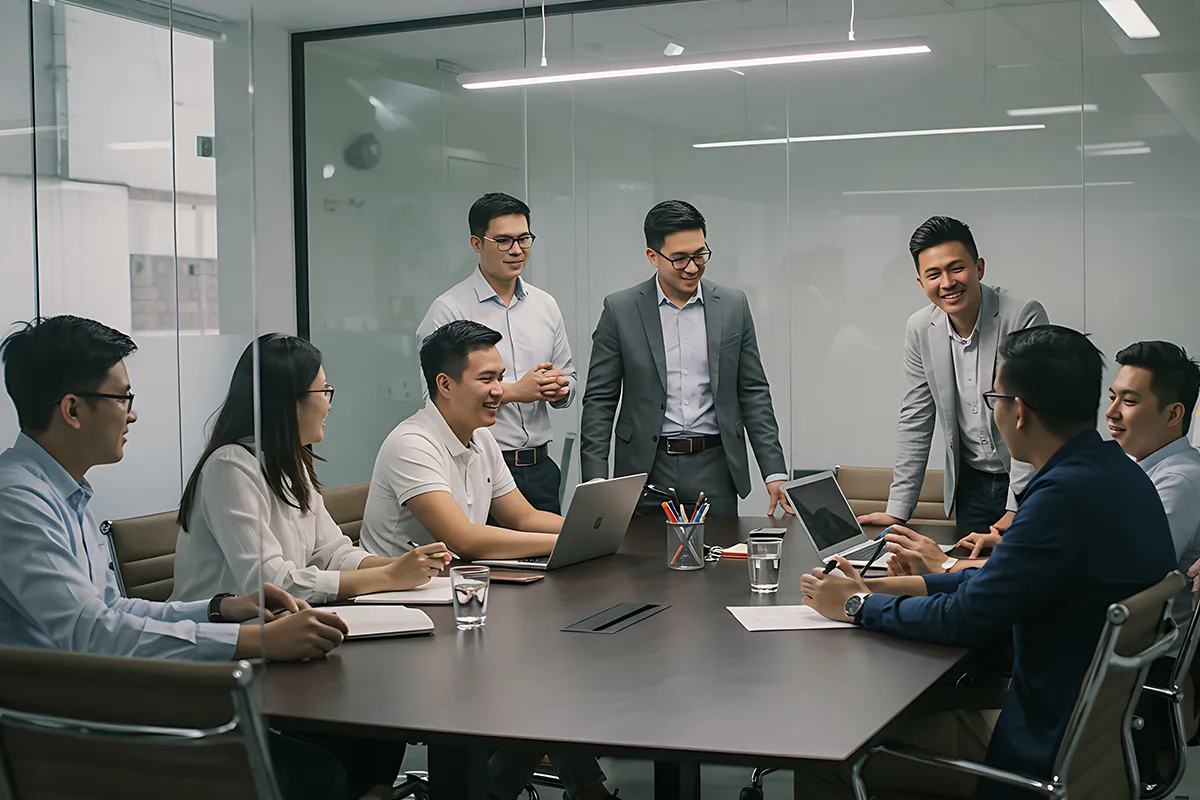 SVB Digital Marketing Services