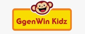 Ggenwin-kidz-logo