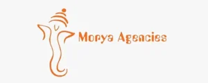 Morya-agencies-logo