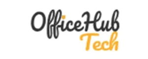 OfficeHubTech-logo