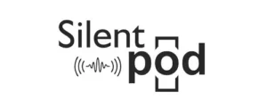 SilentPod-Logo