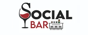 Social-bar-logo