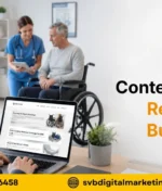 DME Content Should Follow Referral and Buyer Intent
