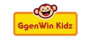 GgenWinKidz logo