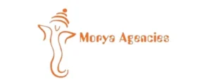 Morya Agencies logo