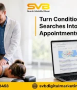 Turn Condition-Based Searches Into Chiropractic Appointments