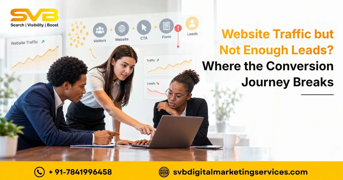 website conversion rate optimization